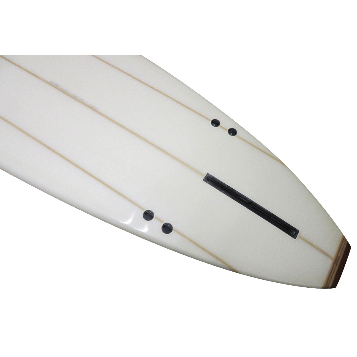 NO DECAL  / Custom 9`2