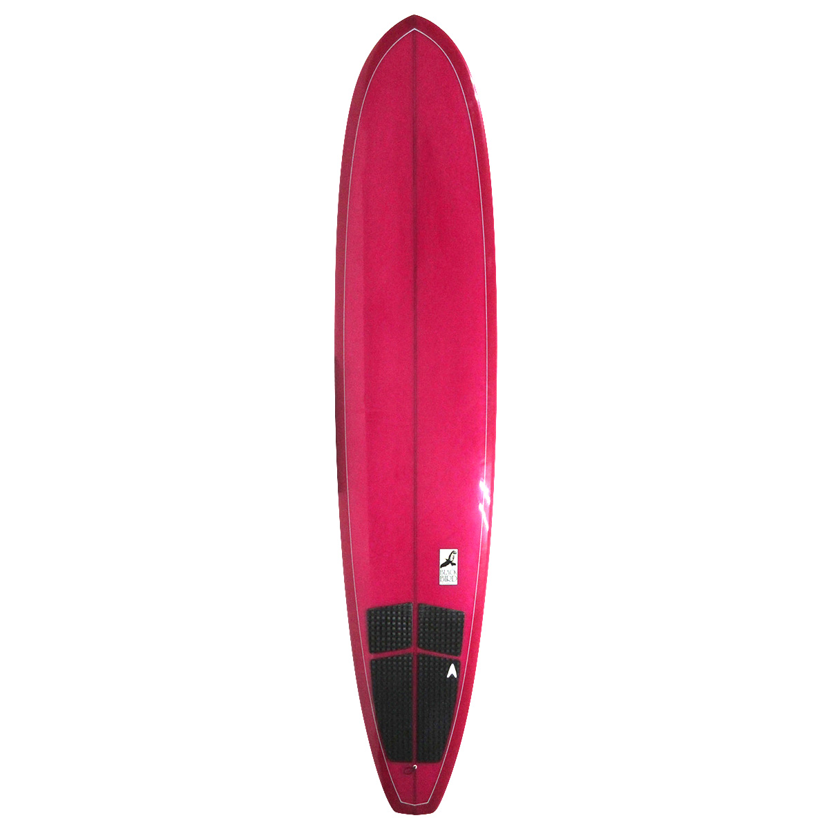 HOBIE / HOBIE / 9`1 BLACK BIRD
