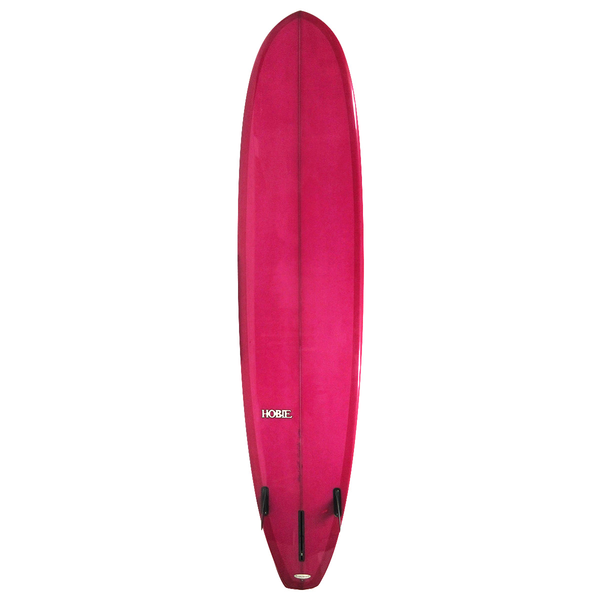 HOBIE / 9`1 BLACK BIRD
