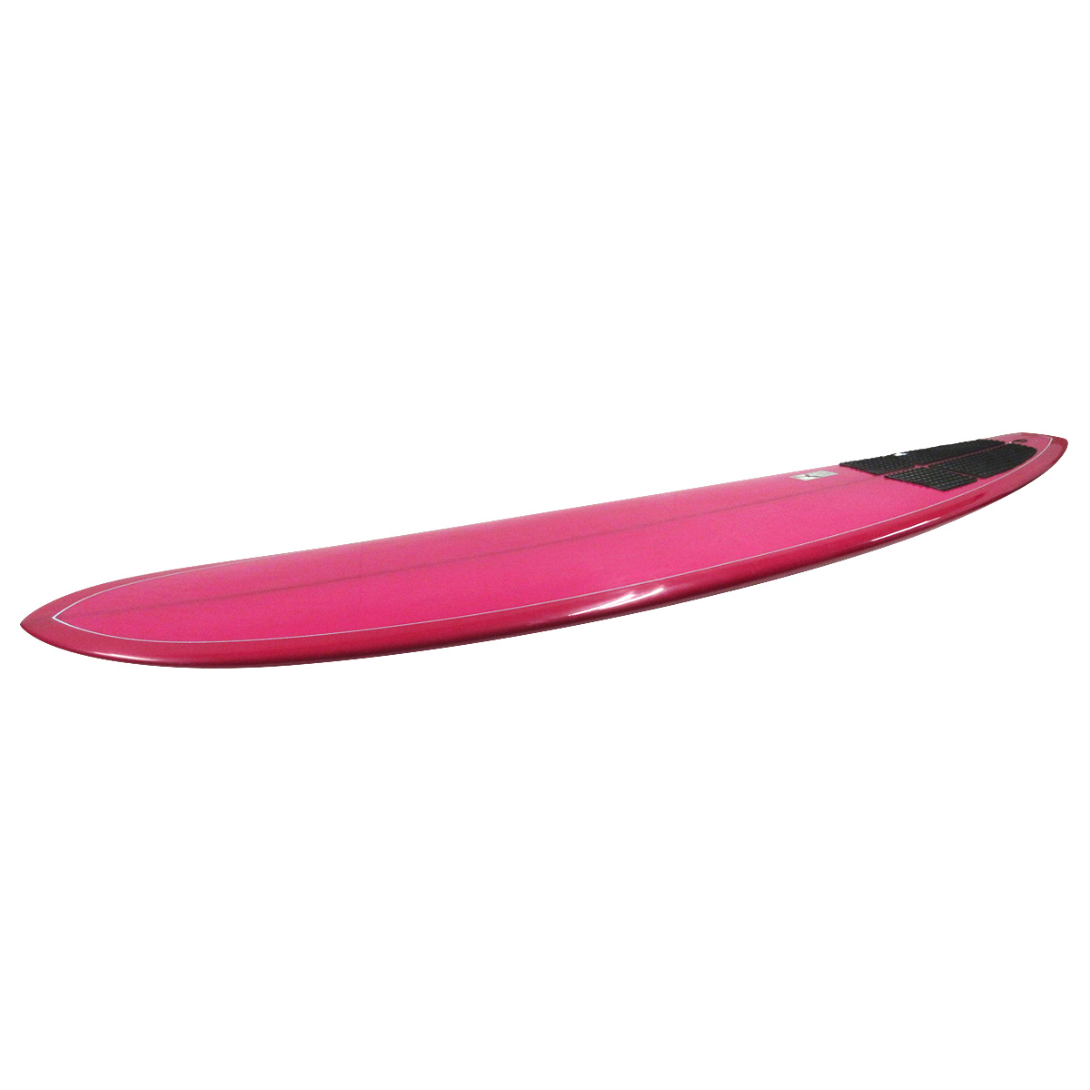 HOBIE / 9`1 BLACK BIRD