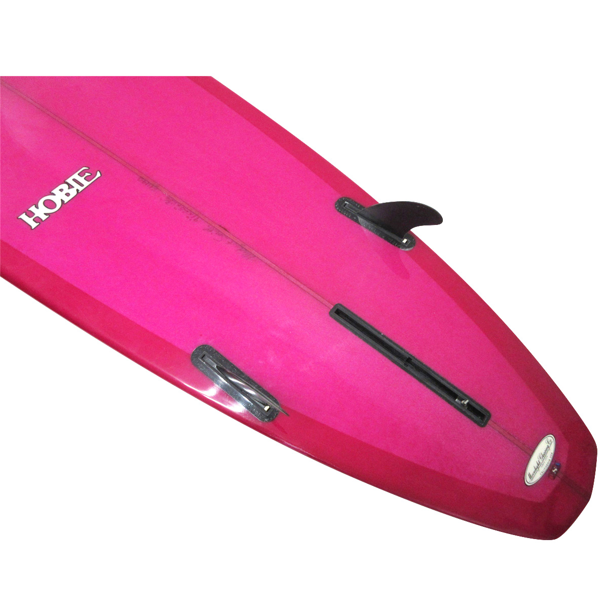 HOBIE / 9`1 BLACK BIRD