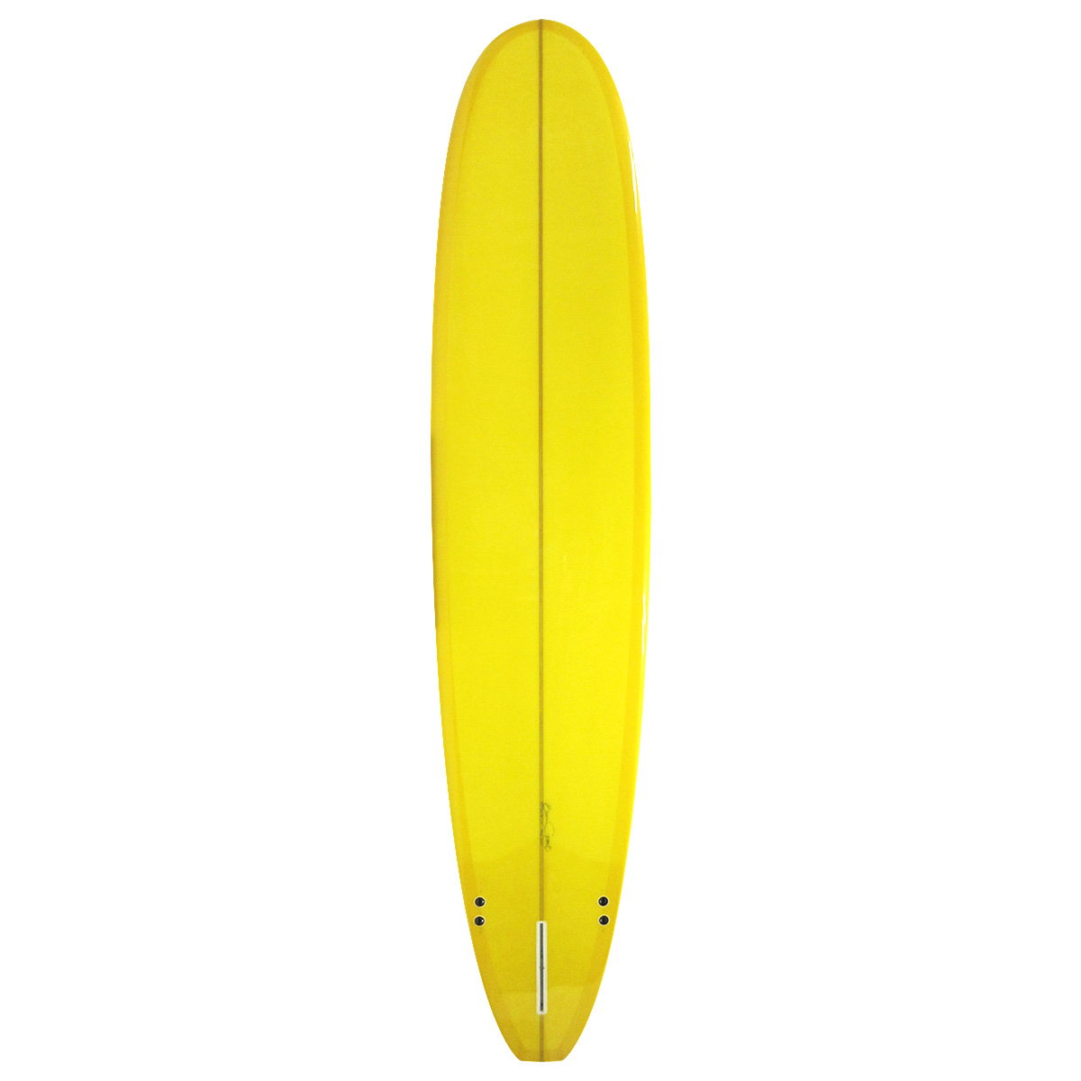 BRUCE GRANT / 9'4 Custom Allround