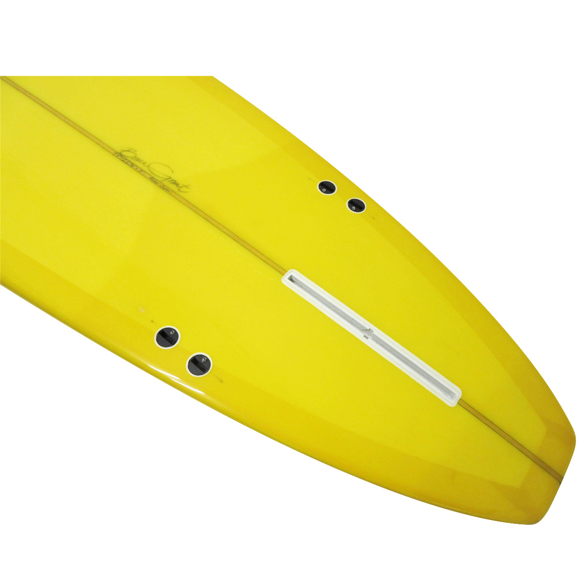 BRUCE GRANT / 9'4 Custom Allround