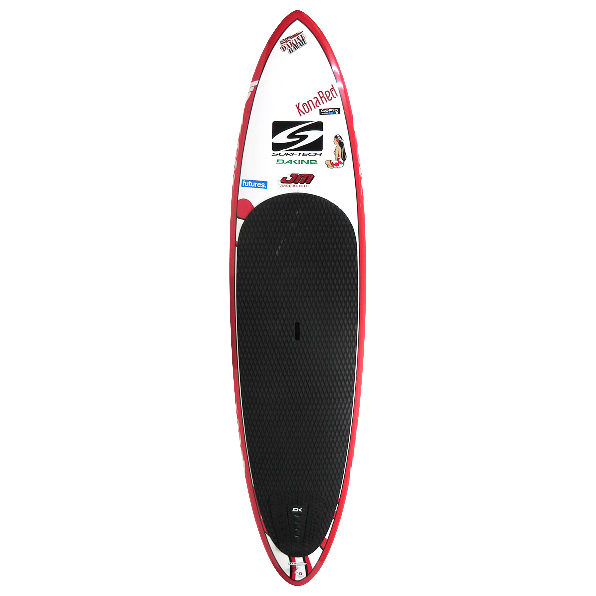  / JAMIE MICHELL / SUP 9`8 Allround Surftech
