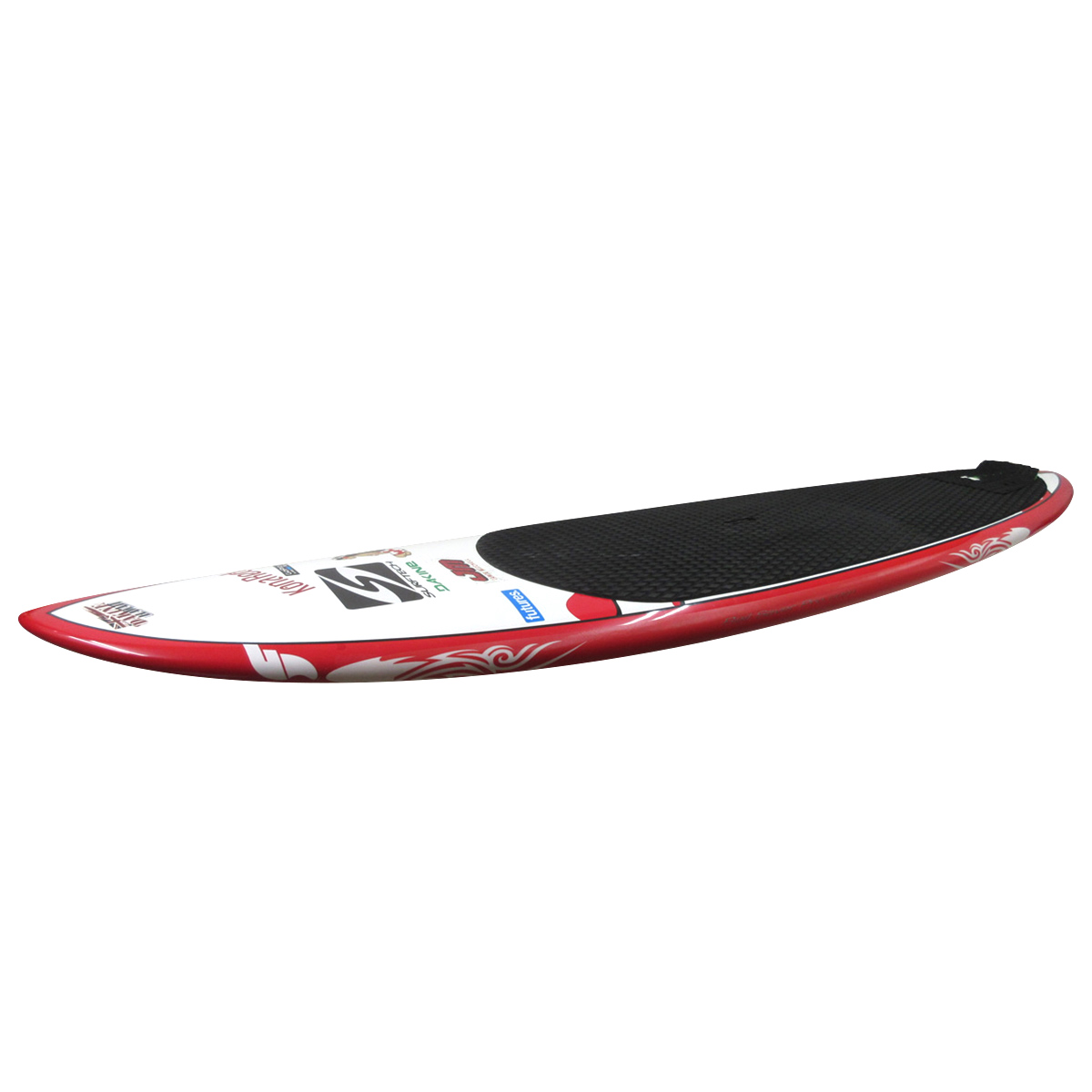 JAMIE MICHELL / SUP 9`8 Allround Surftech