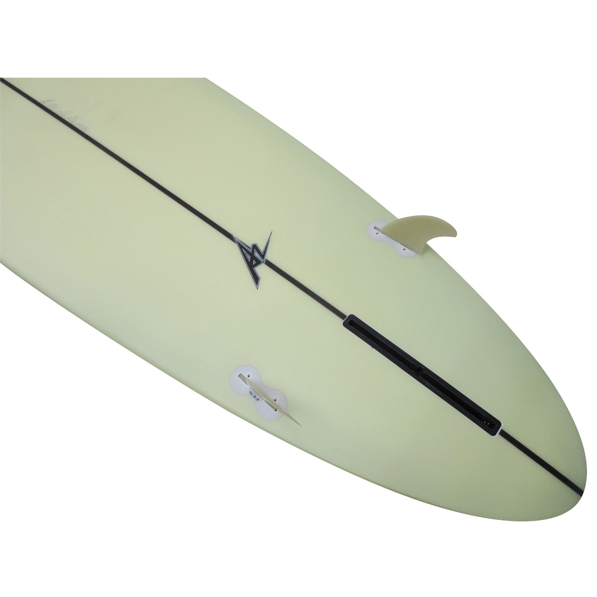 AZ / 9`8 Pintail Custom Craft