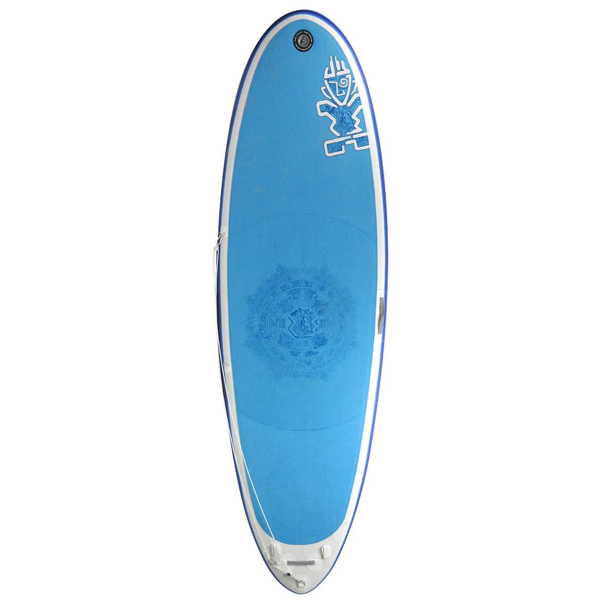 STARBOARD / STARBOARD / ASTORO YOGA SUP11'2