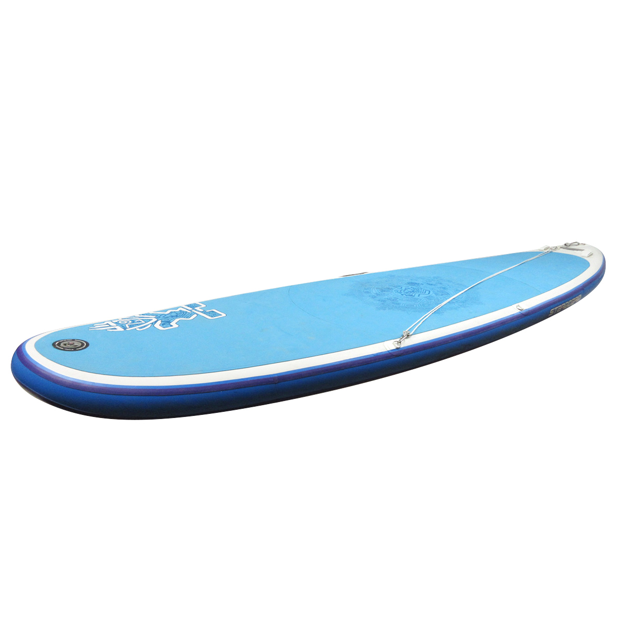 STARBOARD / ASTORO YOGA SUP11'2