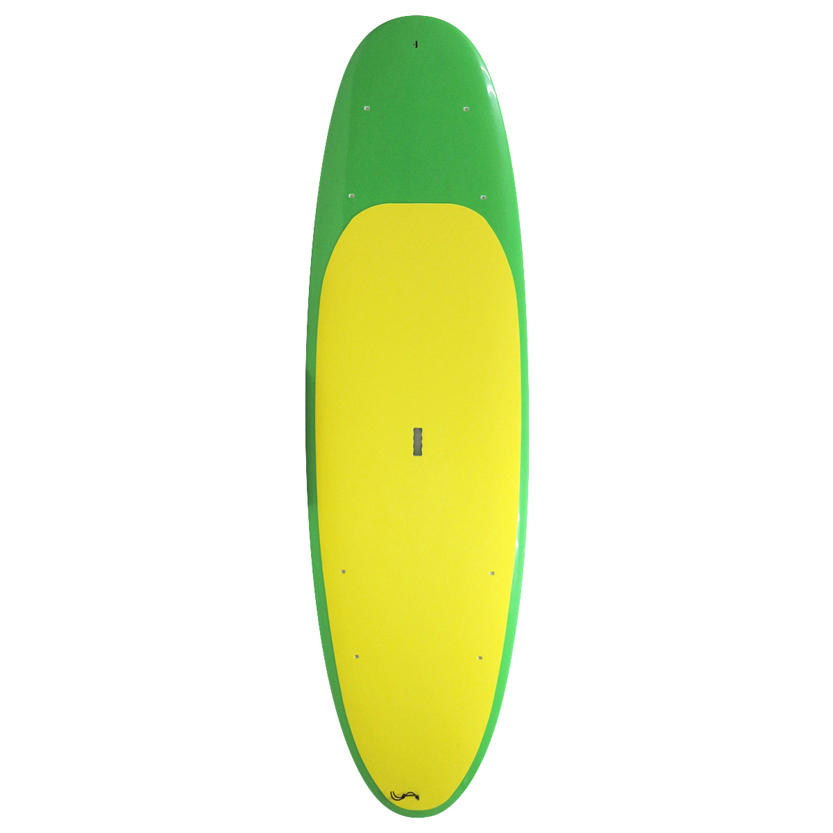  / NO DECAL  / SUP 9'4 モールド