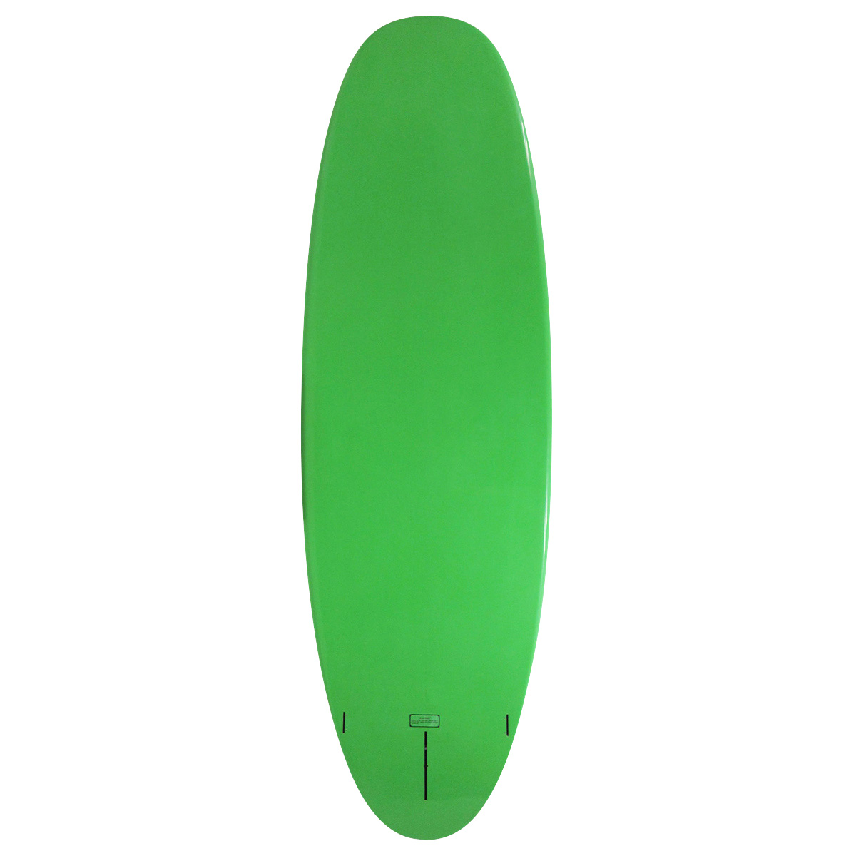 NO DECAL  / SUP 9'4 モールド