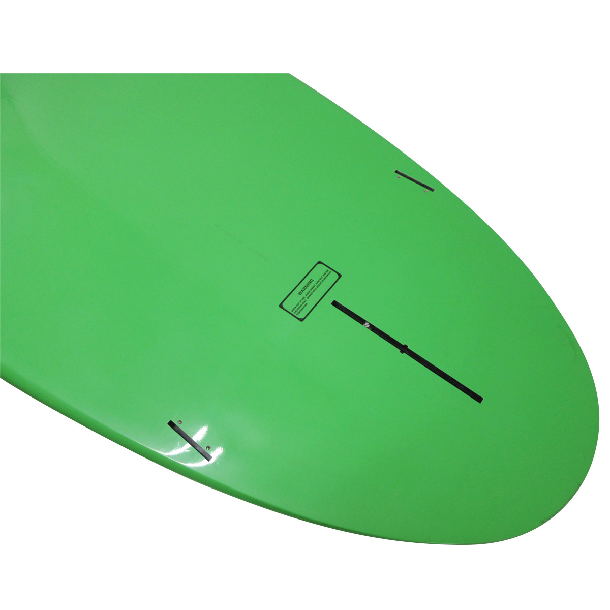 NO DECAL  / SUP 9'4 モールド