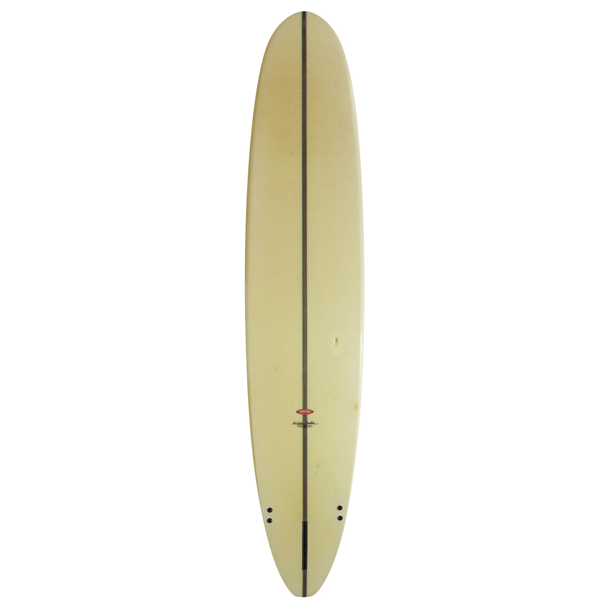 MALIBU / 9'3 Custom Performance