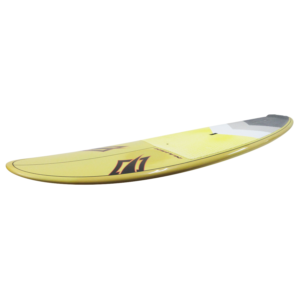 NAISH / NALU 10'0 LE 