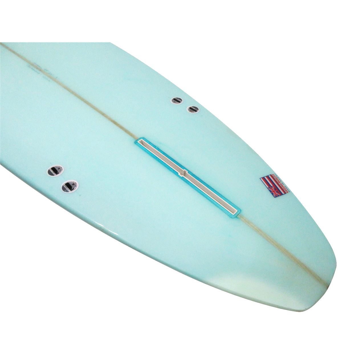 KAZUMA / Performance Custom 9`4