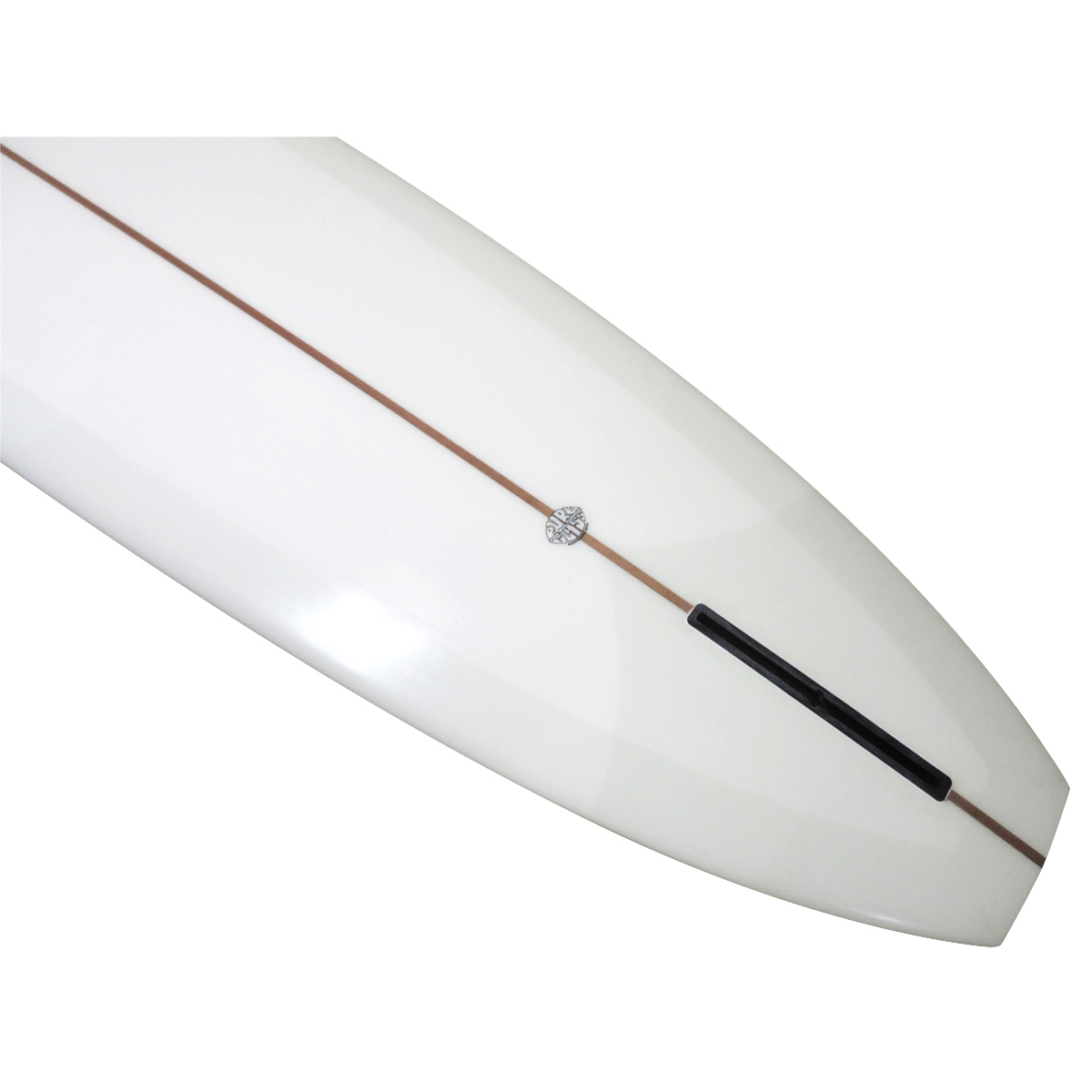 EC Surfboards / Mod Sled 9`4