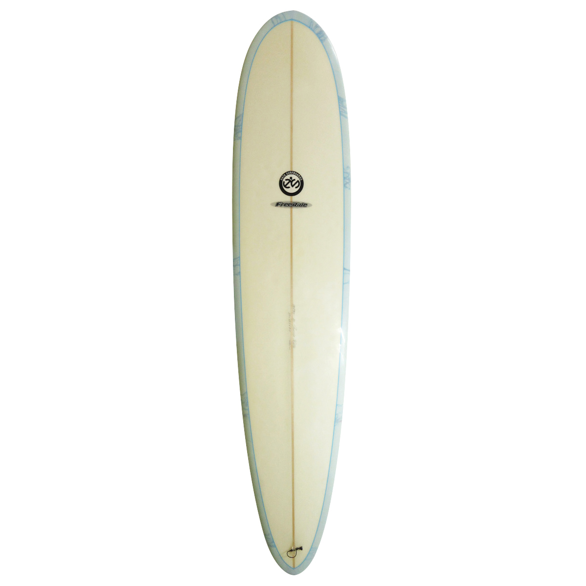 ロングボード　Hata surfboards