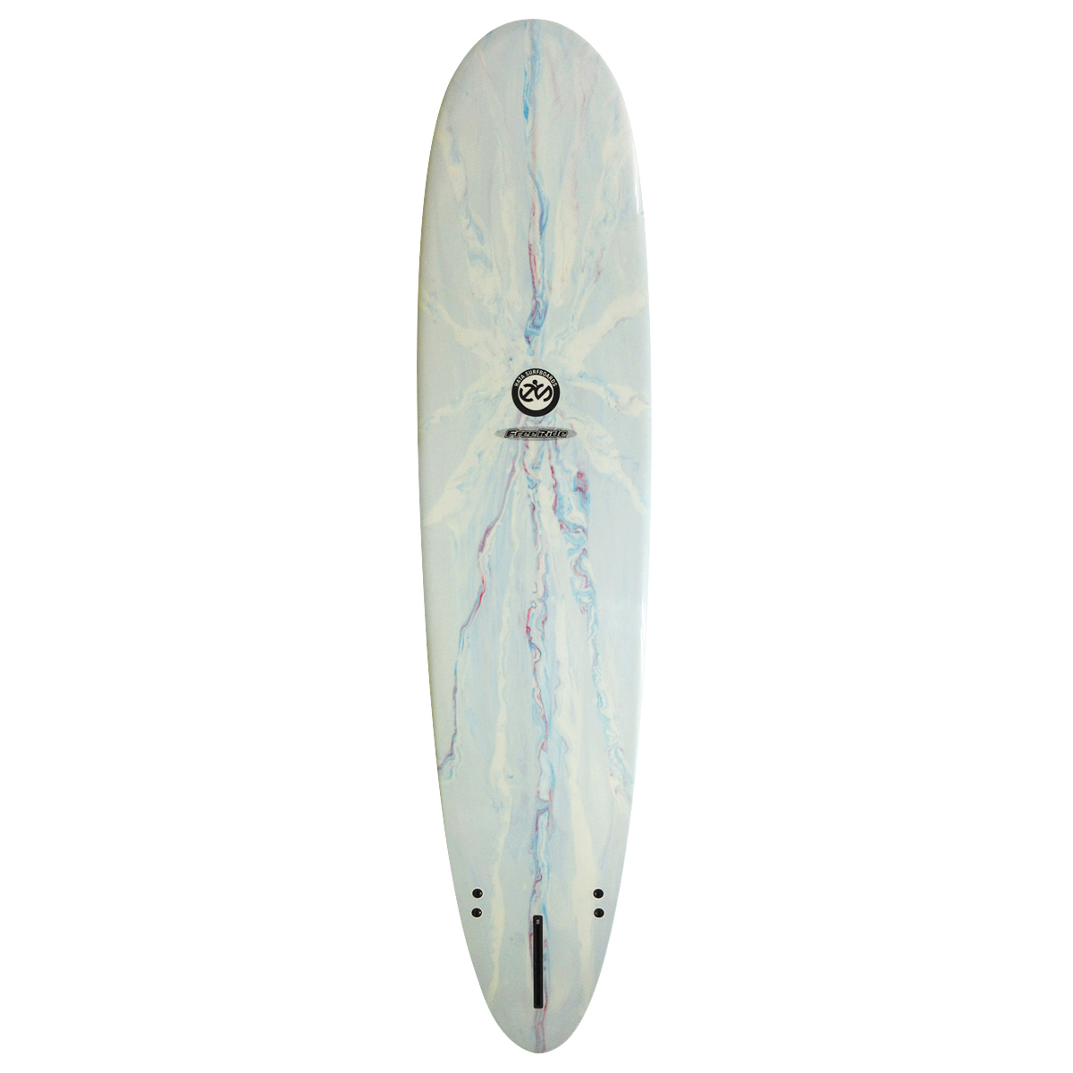 ロングボード　Hata surfboards