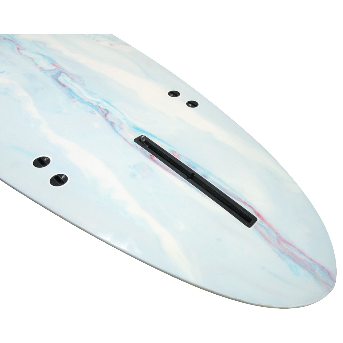 HATA SURFBOARDS / 9`0 Custom shaped by Kunio Hata 