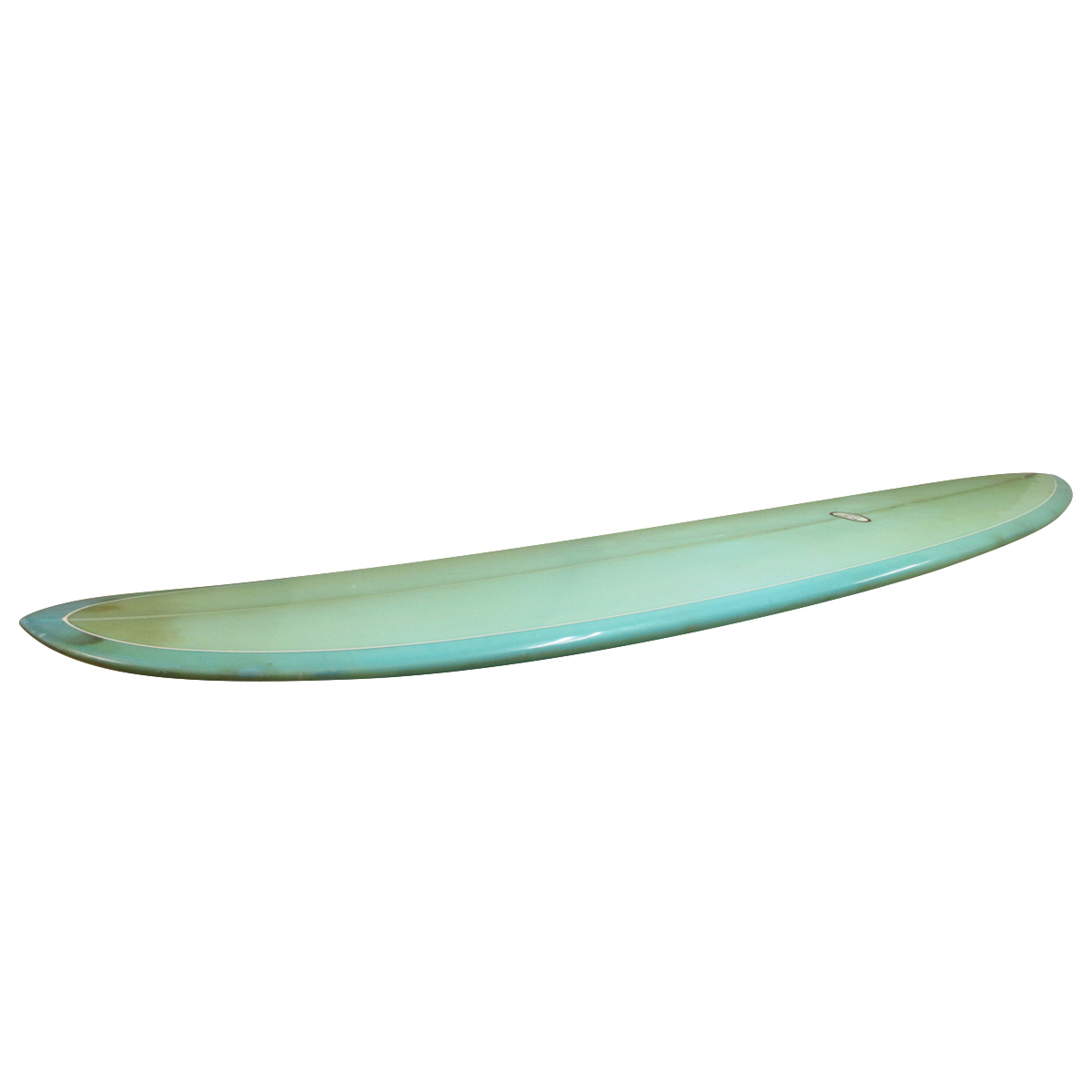 VELZY / Round Pin 9'3