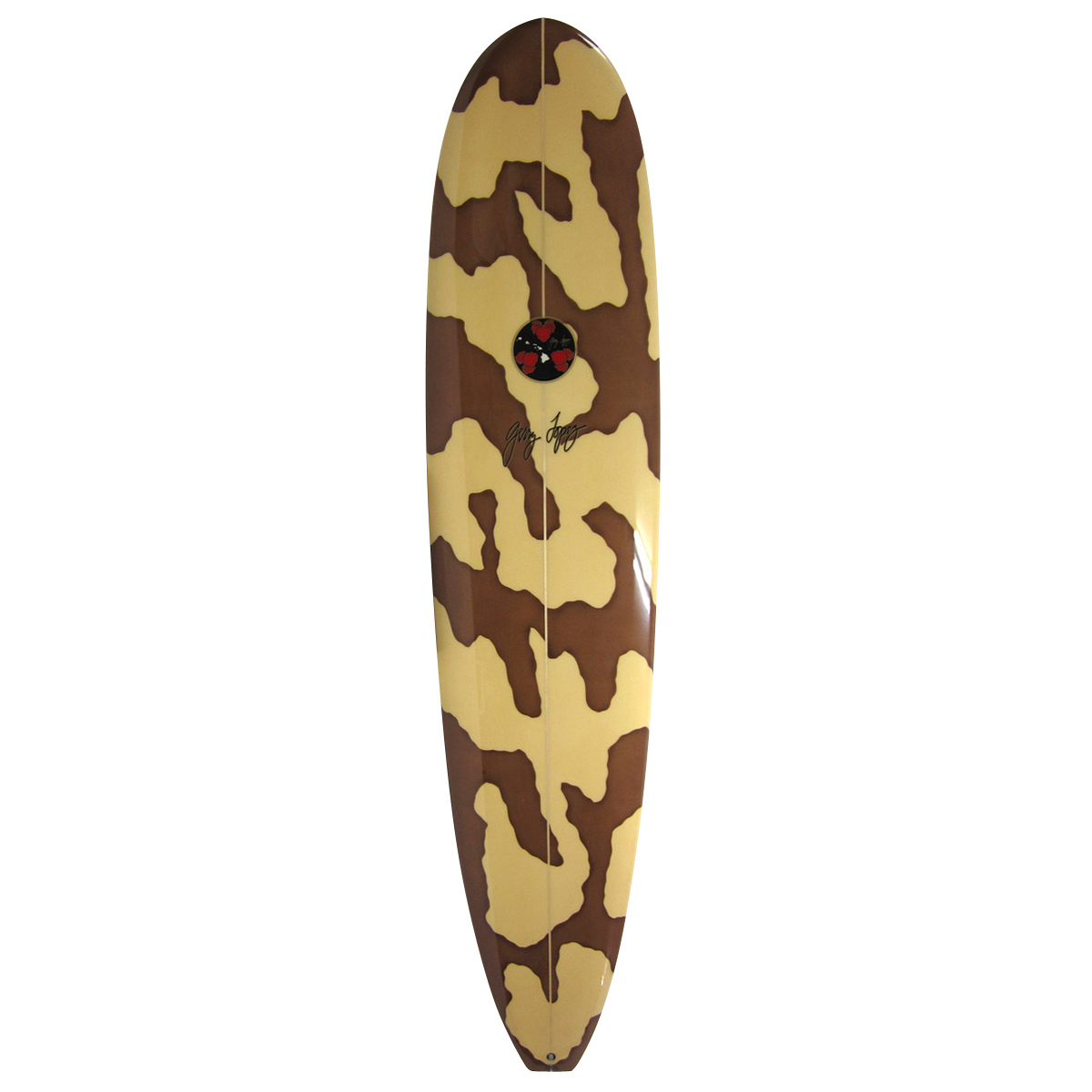 GERRY LOPEZ / Gerry Lopez  / 9`4 Noserider Shaped By Gerry Lopez