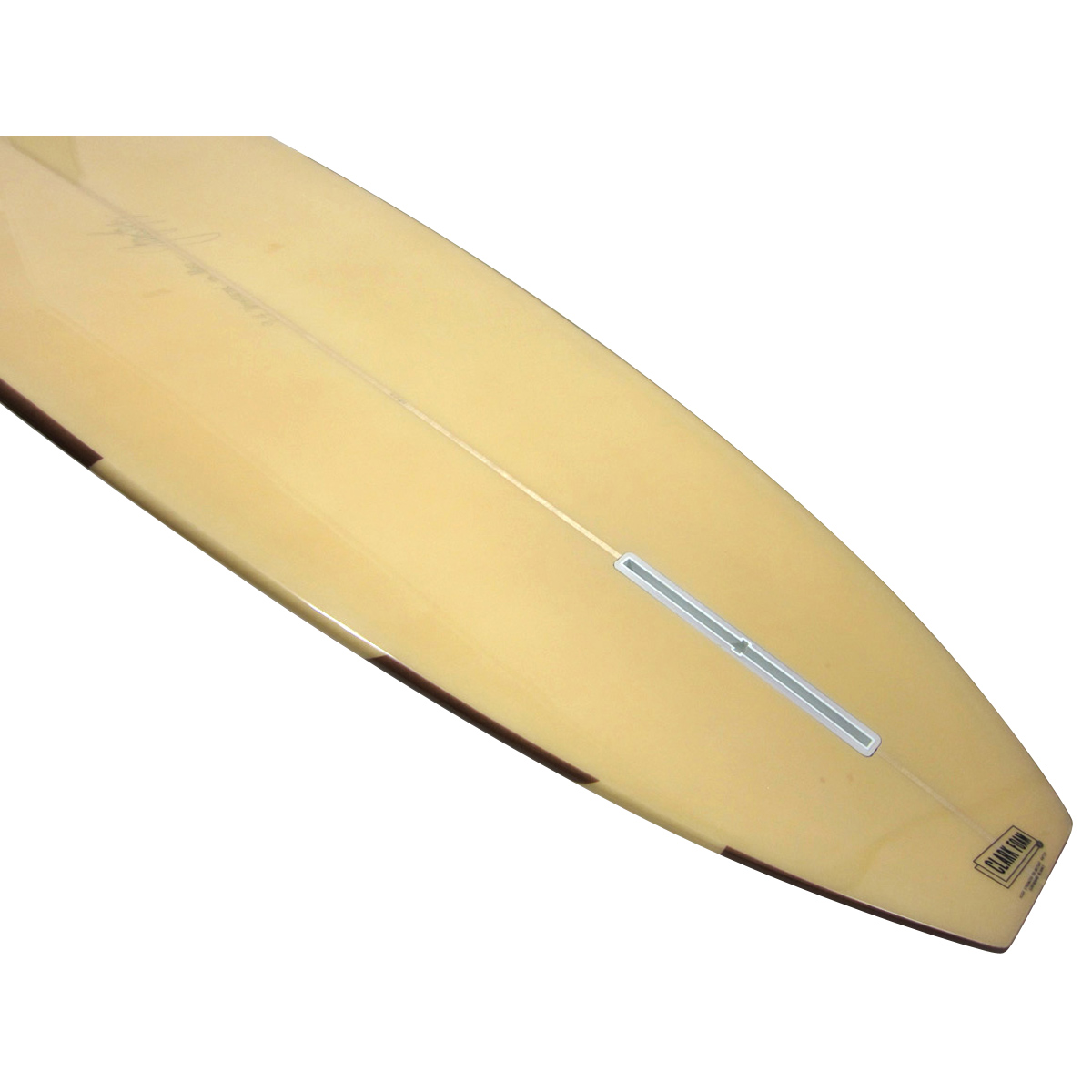 Gerry Lopez  / 9`4 Noserider Shaped By Gerry Lopez