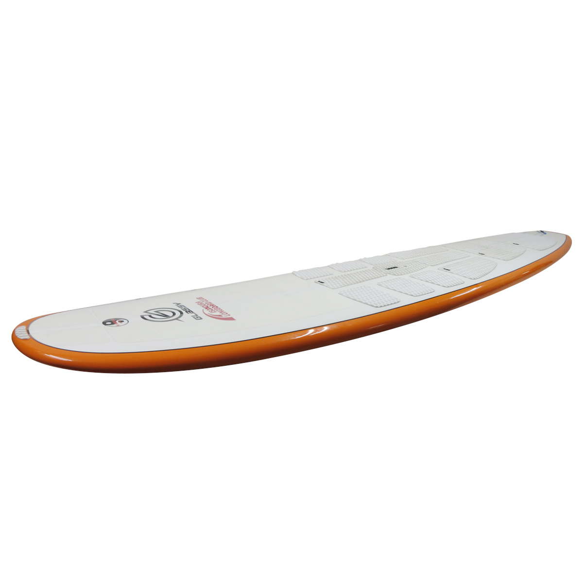 GLASSY / 11'5 SUP モールド