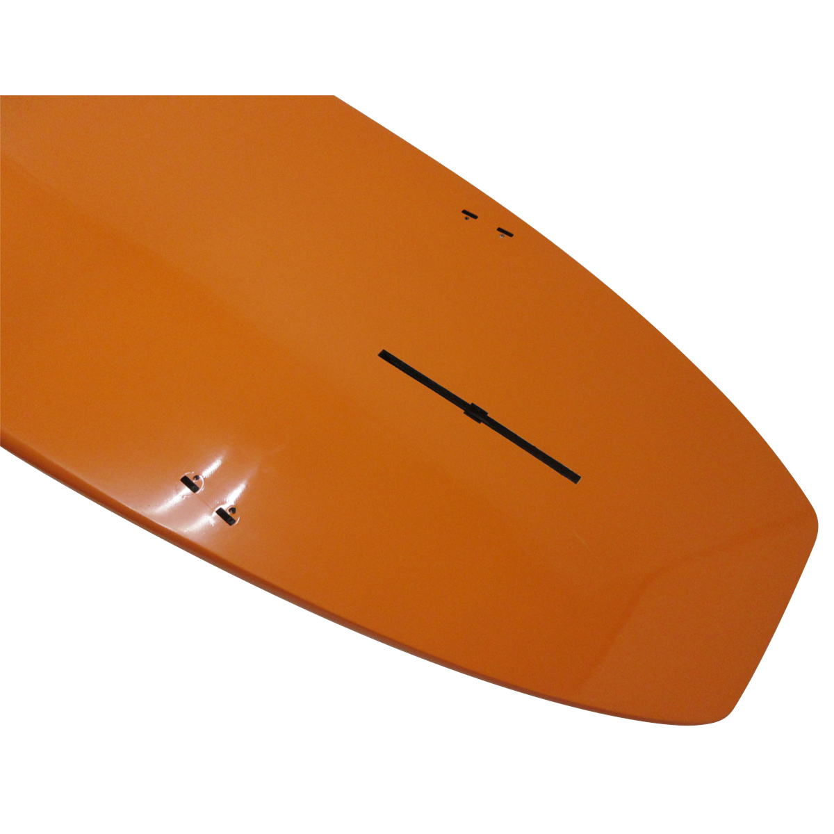 GLASSY / 11'5 SUP モールド
