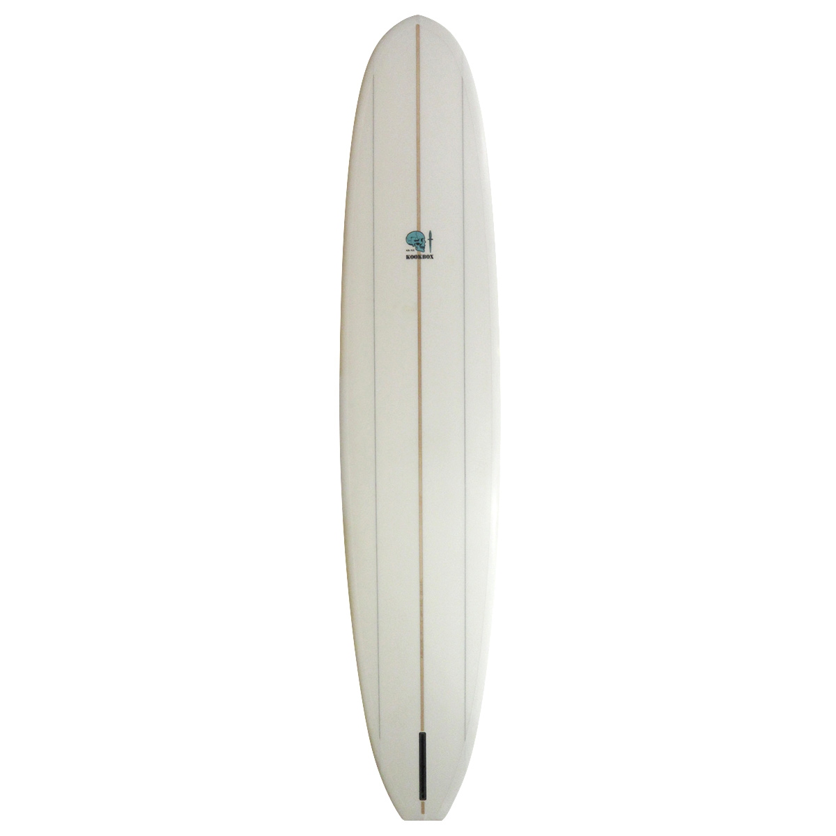 KOOKBOX / HAFFEY Model 9`4 Shaped By HANK BYZAK