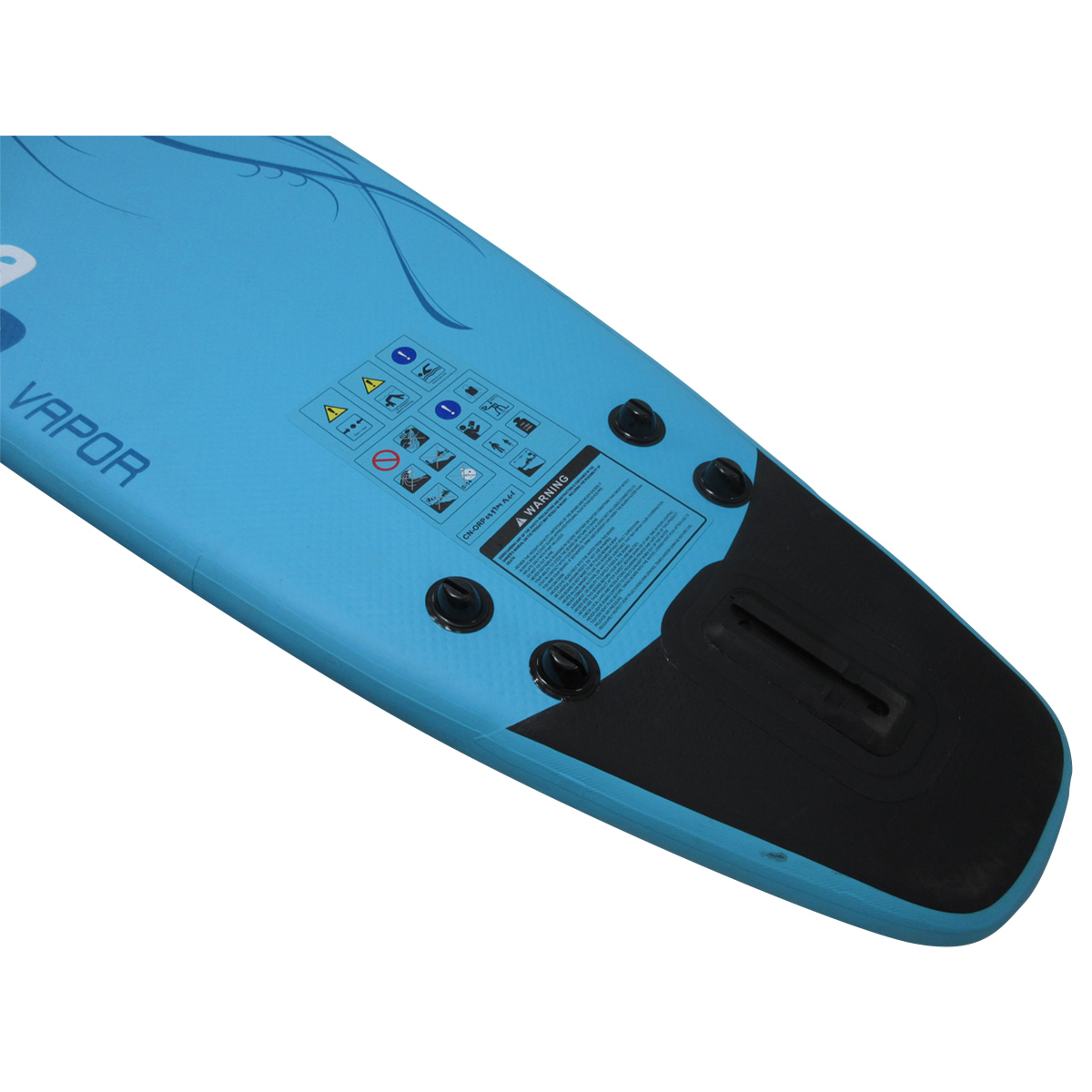 AQUA MARINA  / 10'10 VAPOR インフレータブル