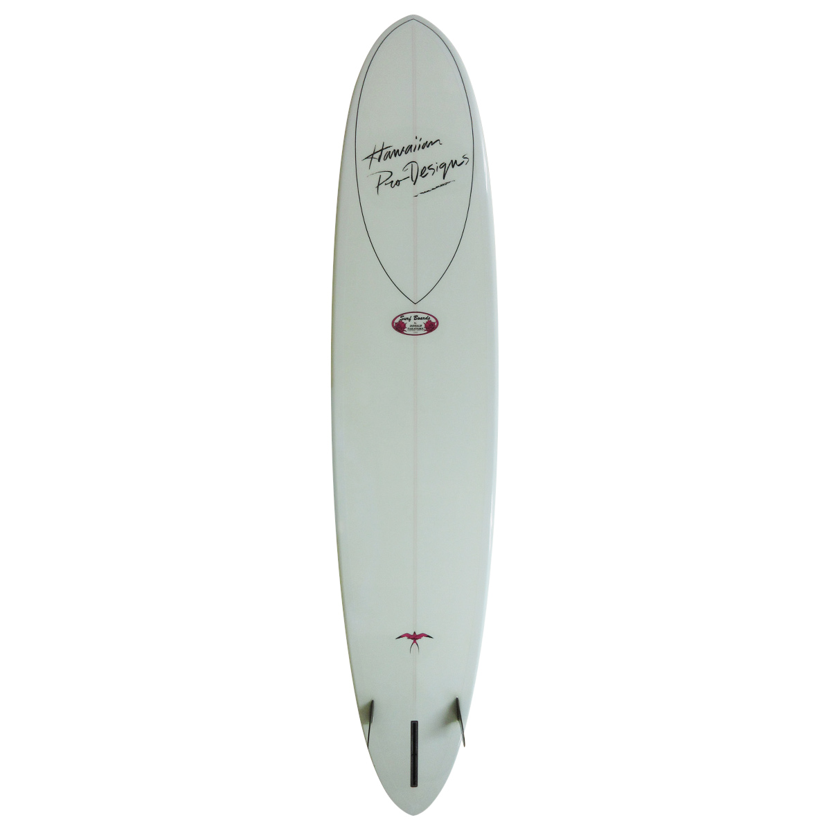 HAWAIIAN PRO DESIGNS / Kenji Model 9`2