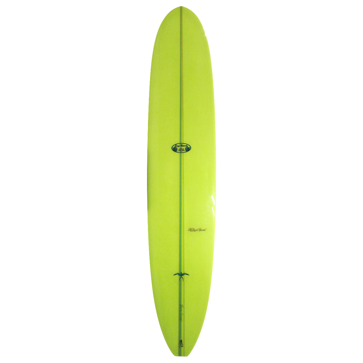HAWAIIAN PRO DESIGNS / HAWAIIAN PRO DESIGNS / Haward Special 9`2 Shaped By Donald Takayama 