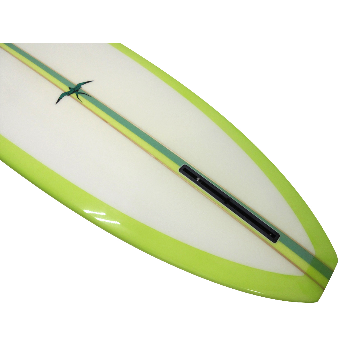 HAWAIIAN PRO DESIGNS / Haward Special 9`2 Shaped By Donald Takayama 