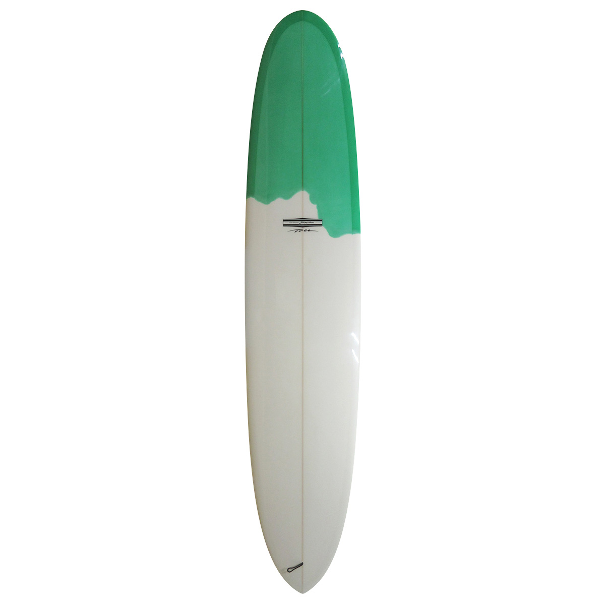 YU / YU SURF CLASSIC  / 9'2 Cusotm All Round Shaped by RU