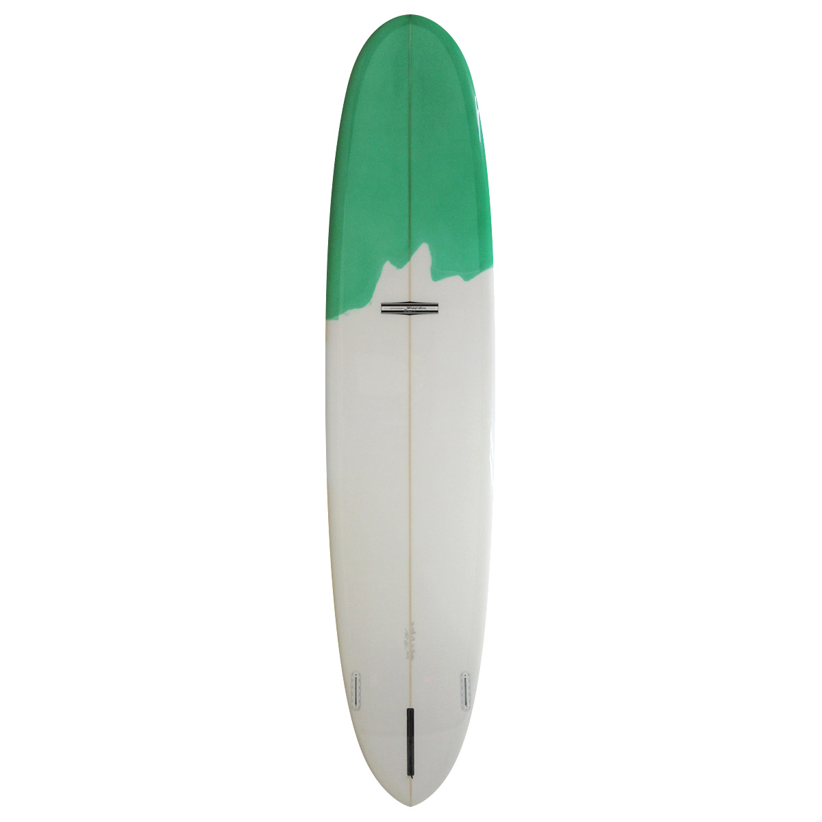 YU SURF CLASSIC  / 9'2 Cusotm All Round Shaped by RU
