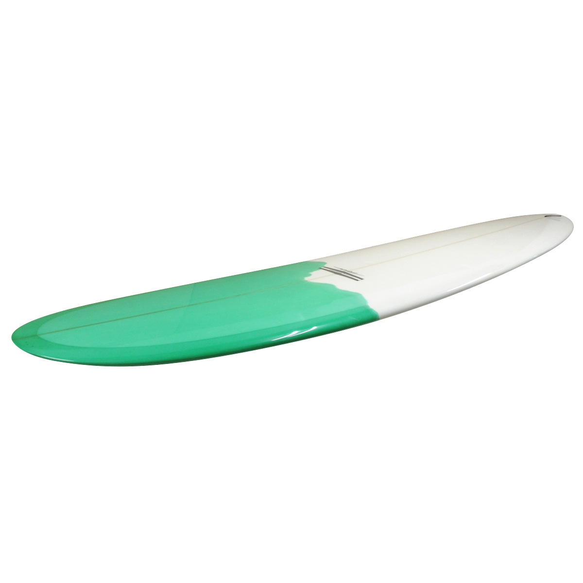 YU SURF CLASSIC  / 9'2 Cusotm All Round Shaped by RU