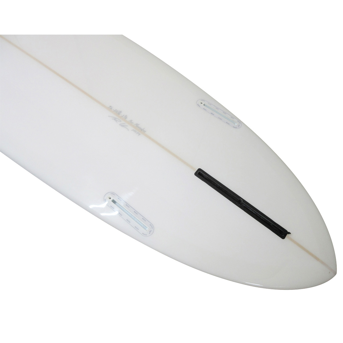 YU SURF CLASSIC  / 9'2 Cusotm All Round Shaped by RU