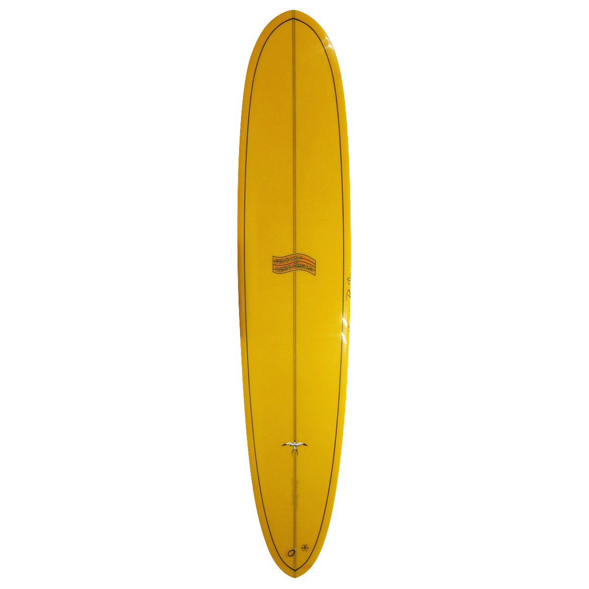 HAWAIIAN PRO DESIGNS / HAWAIIAN PRO DESIGNS / DT2 Shaped By Donald Takayama 