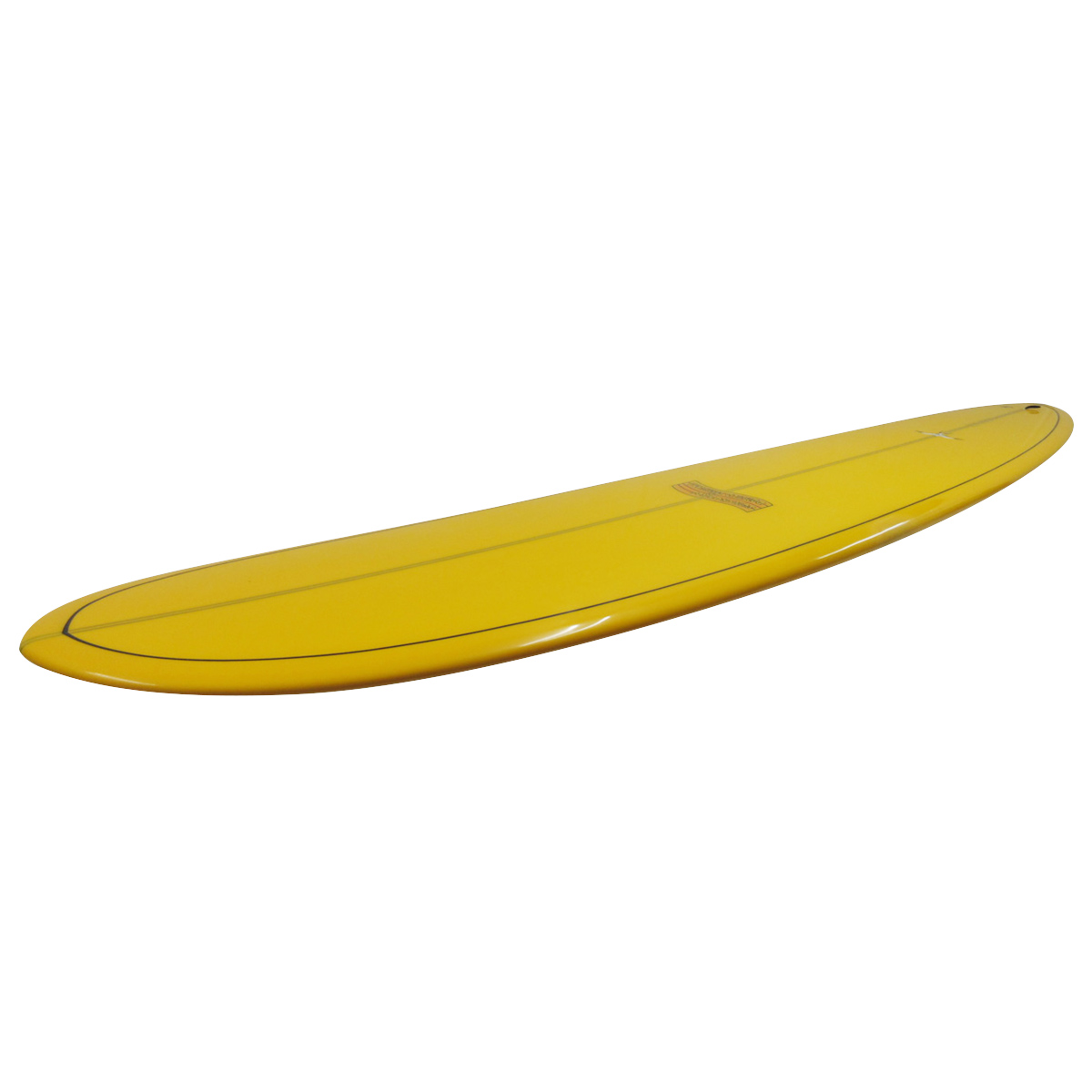 HAWAIIAN PRO DESIGNS / DT2 Shaped By Donald Takayama 
