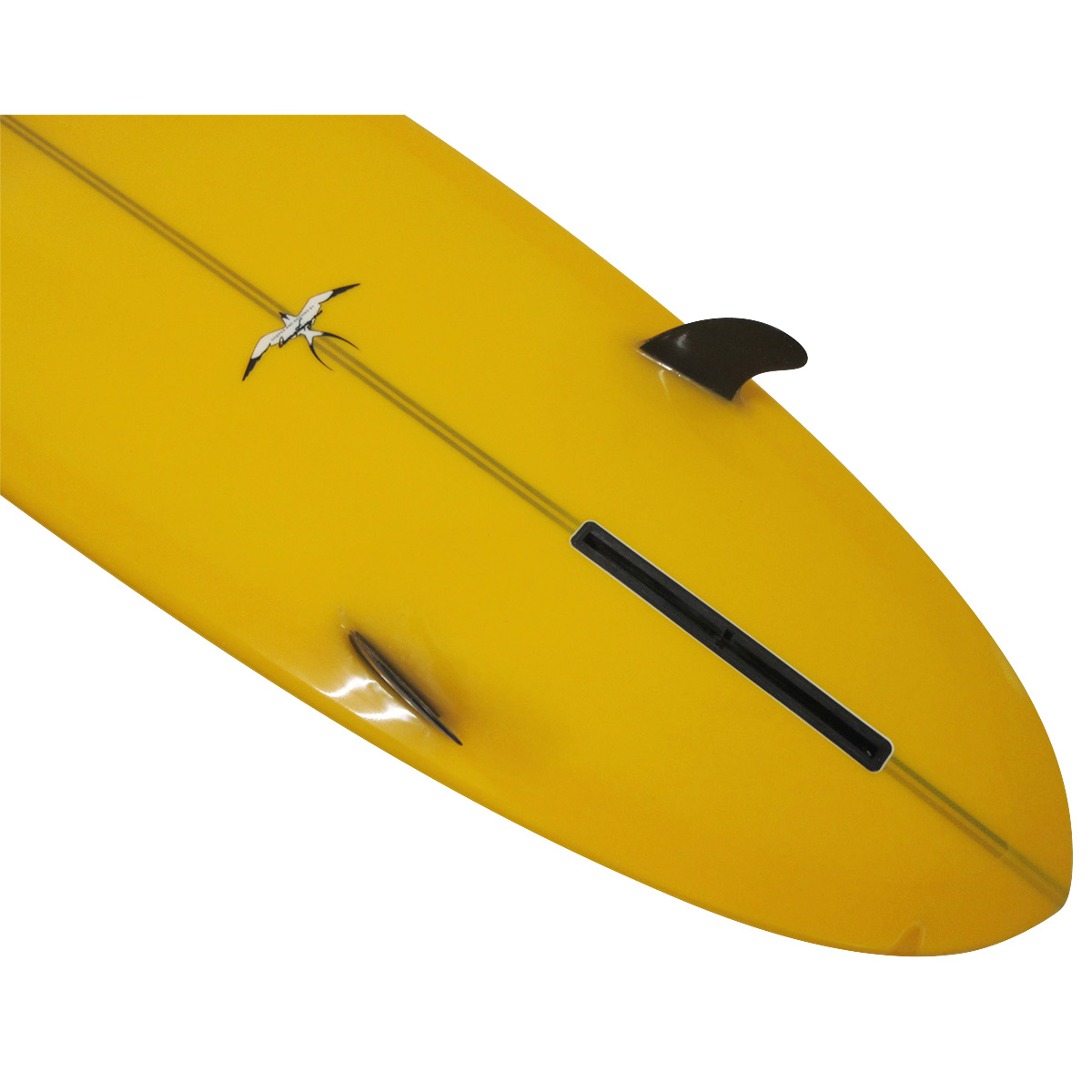 HAWAIIAN PRO DESIGNS / DT2 Shaped By Donald Takayama 