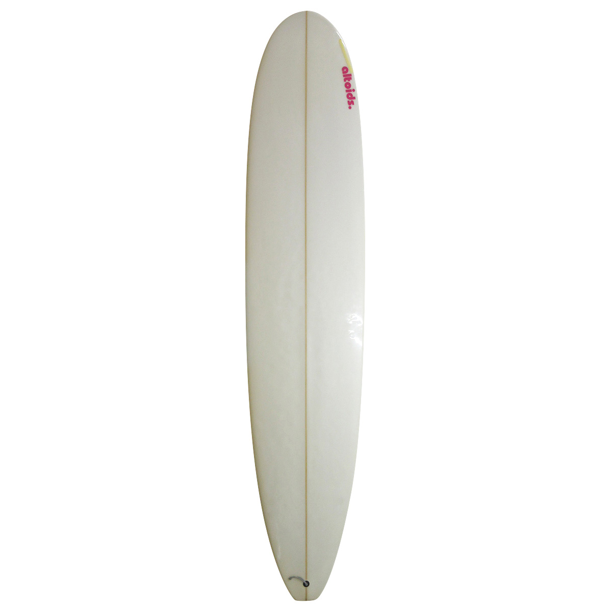  / NO DECAL  / 9'0 All Round