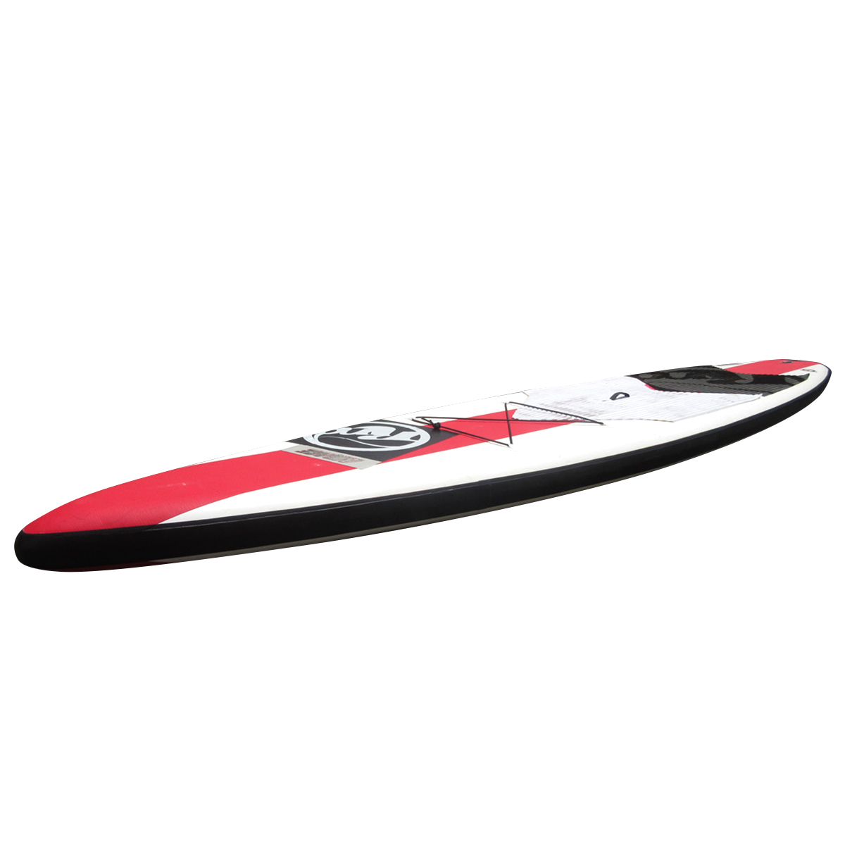 RRD / AIRACE 12'6