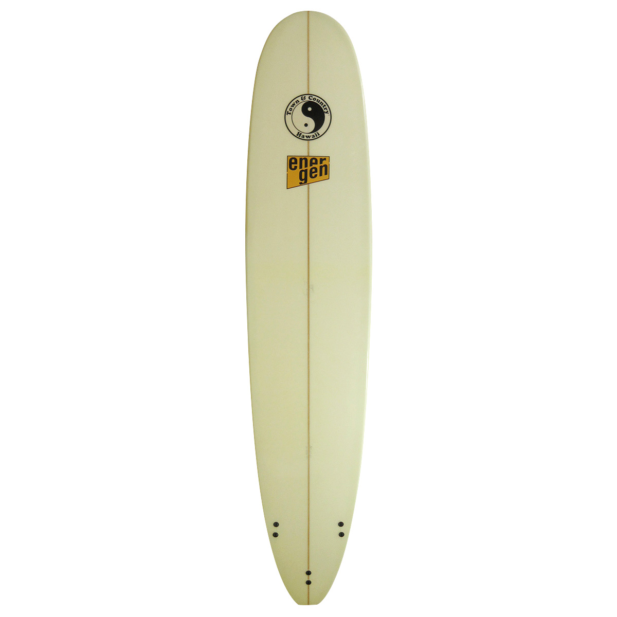 T&C / 9'0 Custom Shaped By TOMMY TANAKA