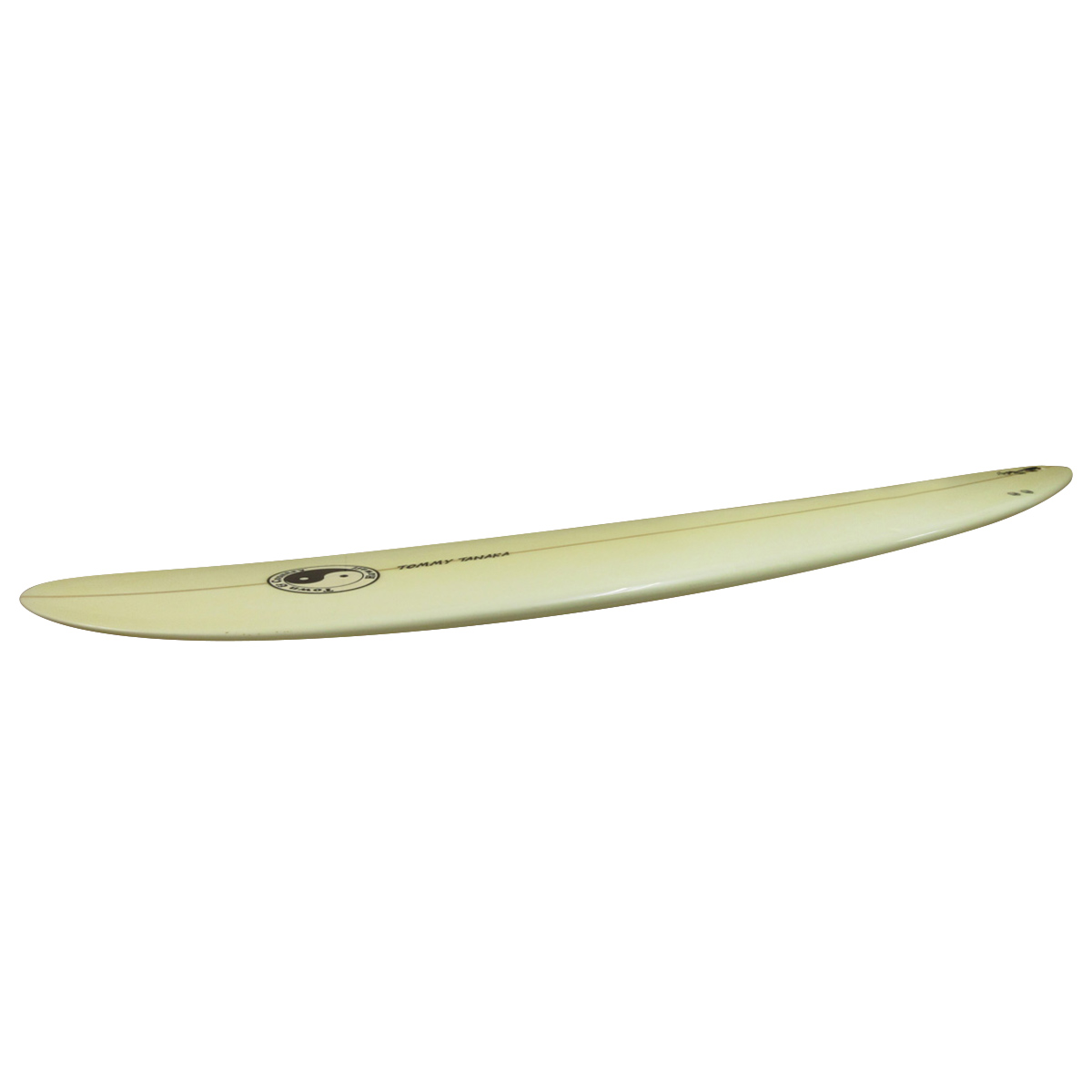 T&C / 9'0 Custom Shaped By TOMMY TANAKA