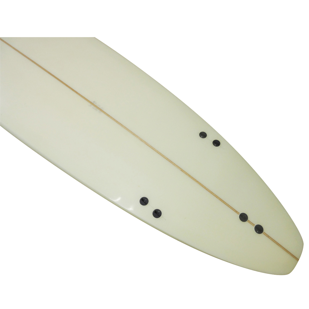 T&C / 9'0 Custom Shaped By TOMMY TANAKA