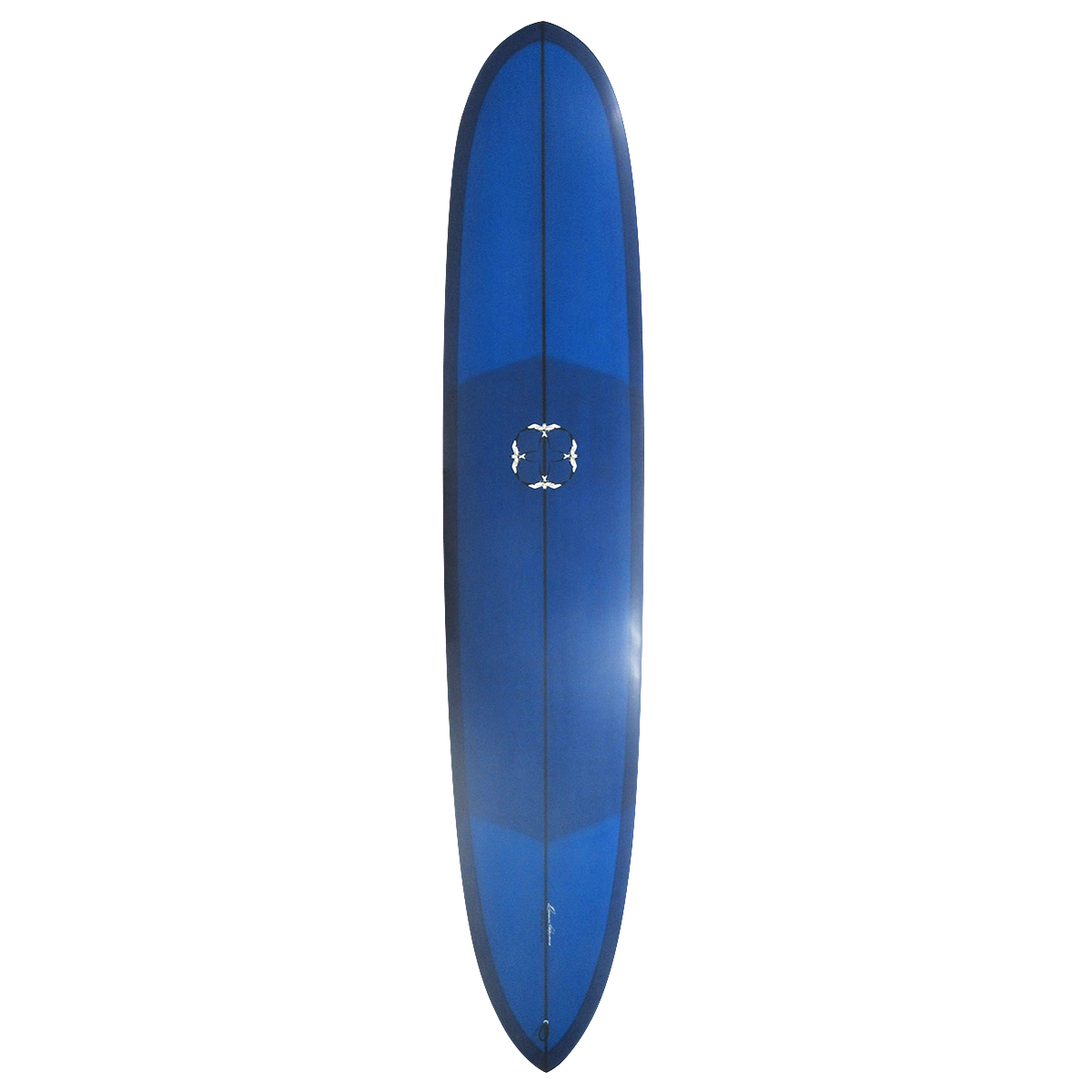 HAWAIIAN PRO DESIGNS / HAWAIIAN PRO DESIGNS / 9'6 Double Ender