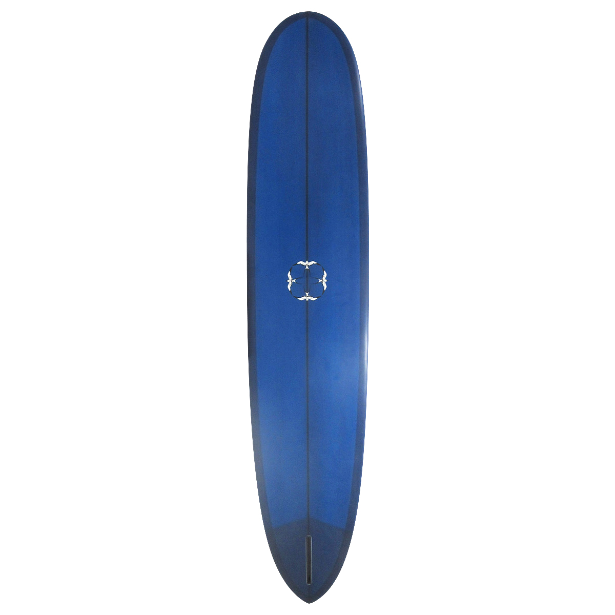 HAWAIIAN PRO DESIGNS / 9'6 Double Ender