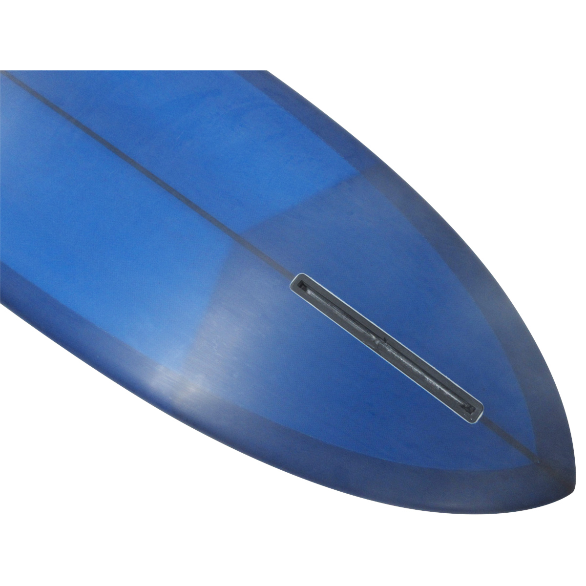 HAWAIIAN PRO DESIGNS / 9'6 Double Ender