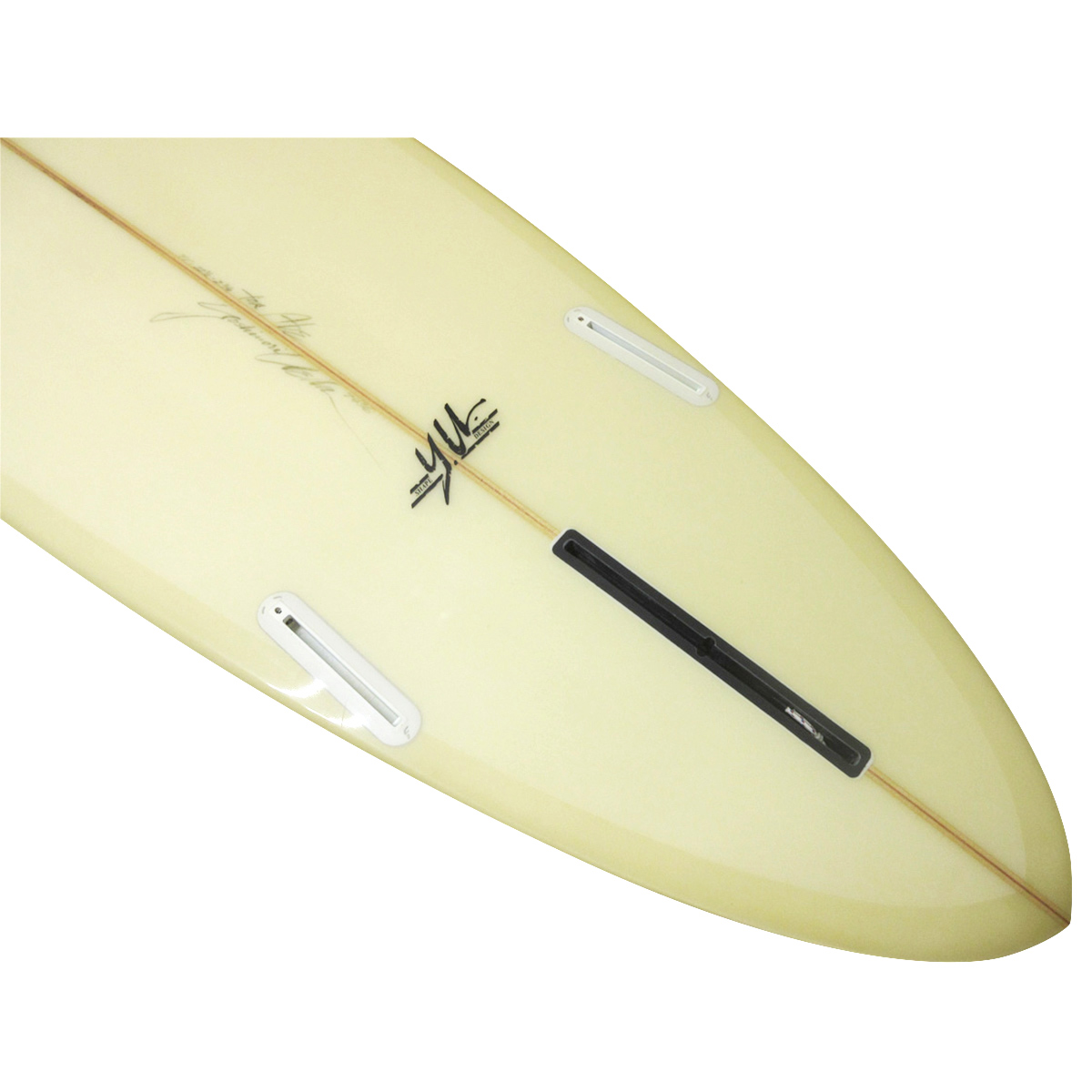 YU SURF CLASSIC / 9'1 Cusotm All Round Shaped by YU