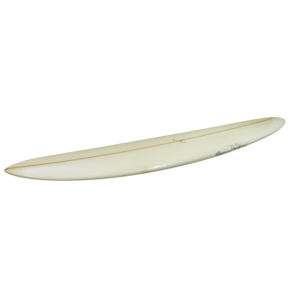 HAWAIIAN PRO DESIGNS / 9'0 DT3 Shaped By Donald Takayama 