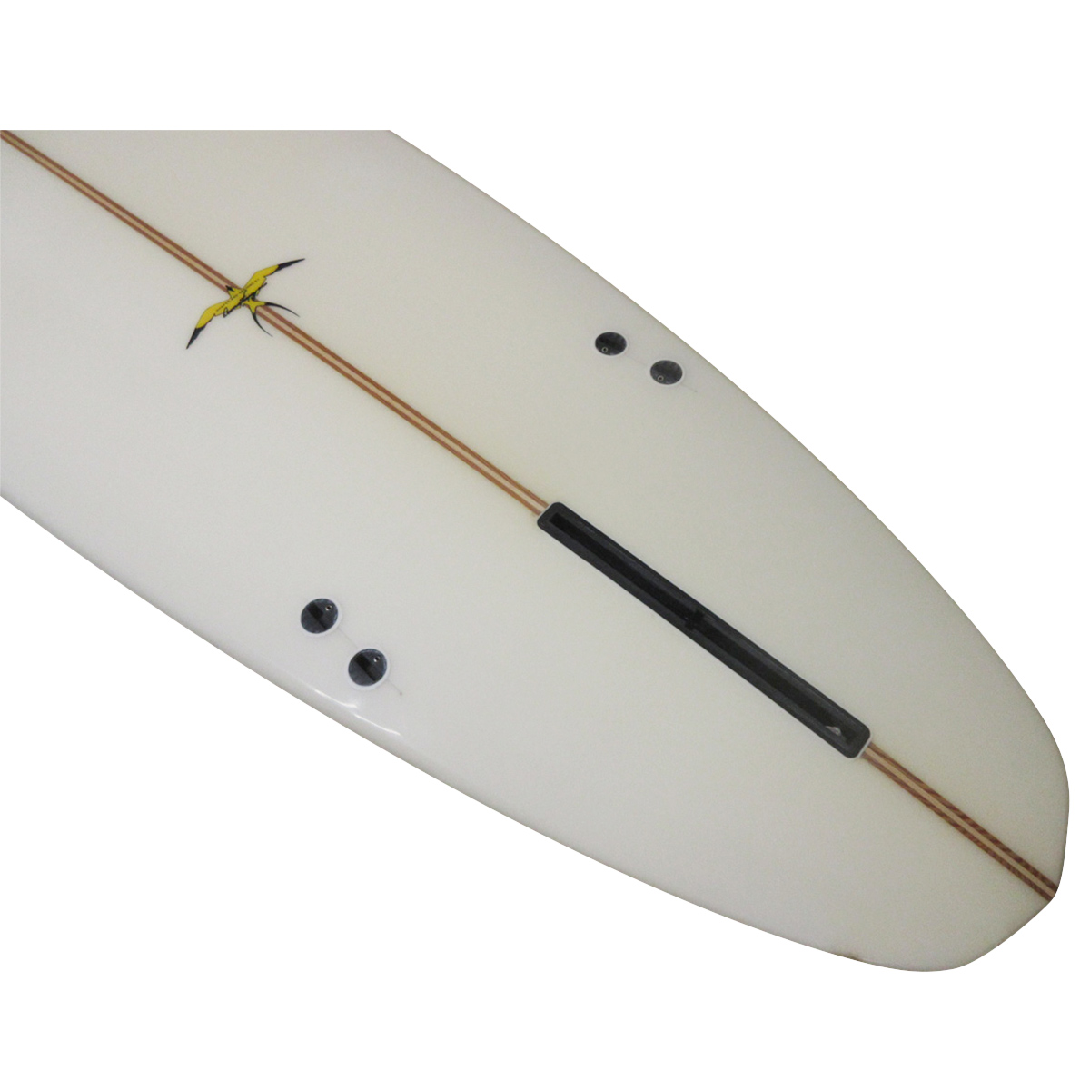 HAWAIIAN PRO DESIGNS / 9'0 DT3 Shaped By Donald Takayama 